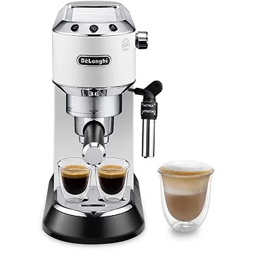 DeLonghi Dedica EC 685.W