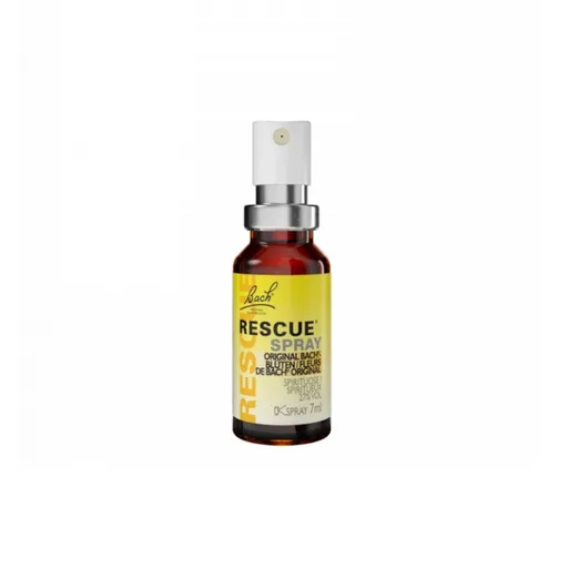 RESCUE® Bachove kvetové esencie 7 ml