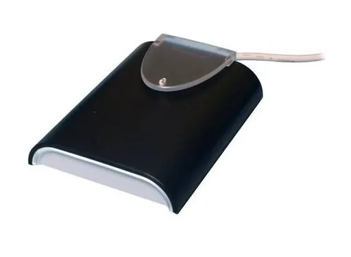 OMNIKEY 5427 CK, RFID čítačka USB-HID 13, 56MHz / 125kHz Gen2
