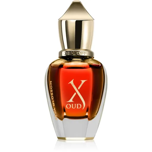 Xerjoff Java Blossom parfémovaný olej unisex 15 ml