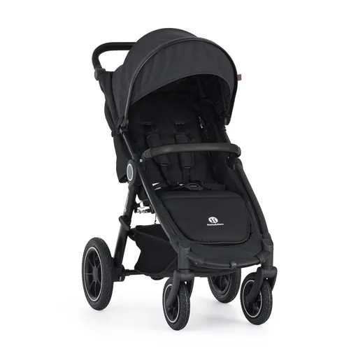 PETITE&MARS Sport Street2 Air Oak Perfect Black 2024