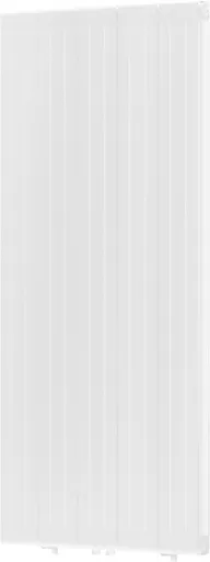 MEXEN - Waco vykurovací rebrík/radiátor 1544 x 694 mm, 2209 W, biela W217-1544-694-00-20