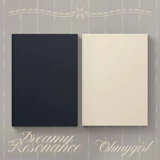 Oh My Girl, Dreamy Resonance, CD