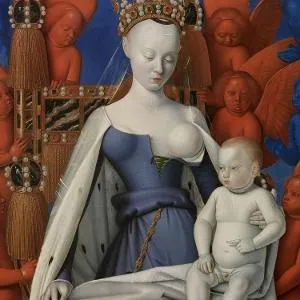 BLUES, REDS & OTHER SONGS FOR MADONNA