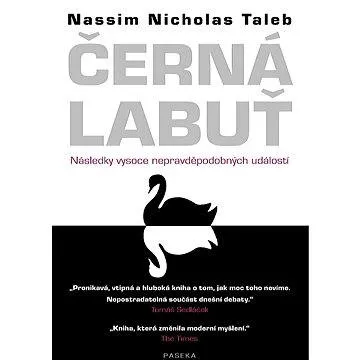 Černá labuť (978-80-743-2128-3)
