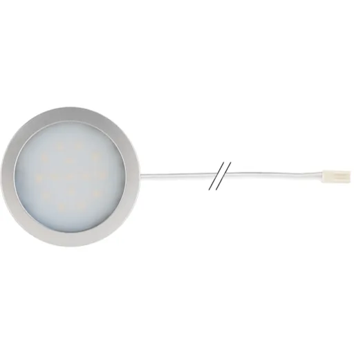 Svetlo Naturel Easyline LED guľaté priem. 7 cm EL70