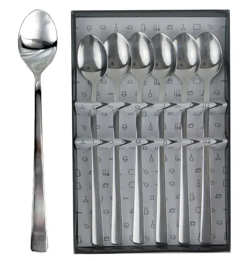 MAKRO - Lyžička limo, balenie 6ks Gastro v krabičke, 20cm