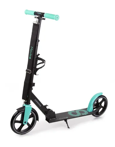 Skladacia kolobežka MOVINO Infinity, Mint