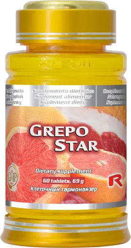 Grepo Star