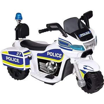 EVO Policajná motorka (1437522)