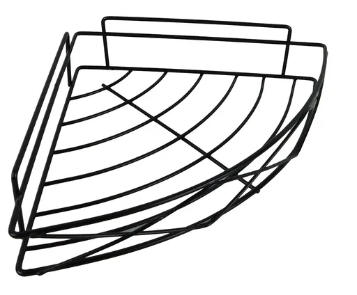 MAKRO - Polička rohová 32x22x4cm