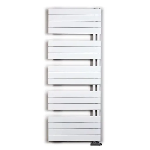 Radiátor kombinovaný Anima Oliver 151x60 cm biela SIKODHR6001600