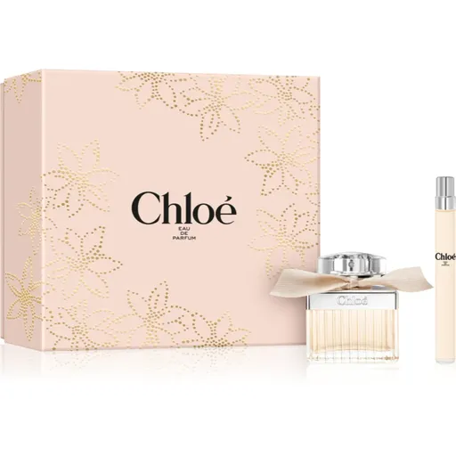 Chloé Chloé darčeková sada pre ženy