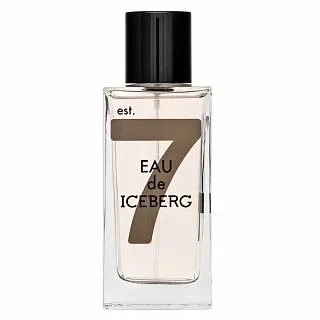 Iceberg Eau de Iceberg Jasmine toaletná voda pre ženy 100 ml