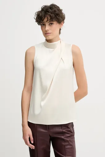 Blúzka Sandro Ferrone