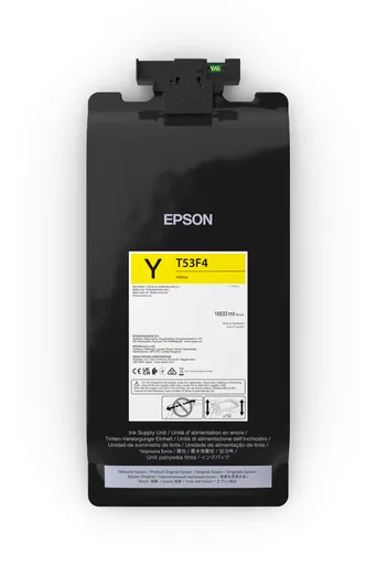 Epson C13T53F400 žltá (yellow) originálna cartridge