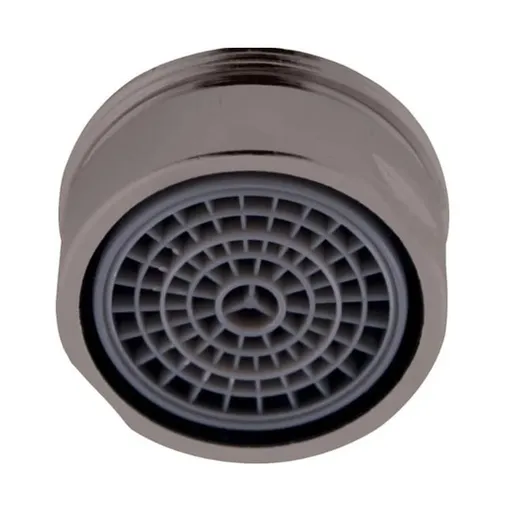 Perlátor RAV SLEZÁK kartáčovaná metal grey MA0001MGK