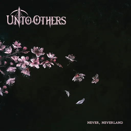 Unto Others, Never Neverland Unto Others CD Album Digipak, CD