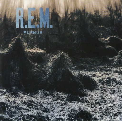 R.E.M.: Murmur LP
