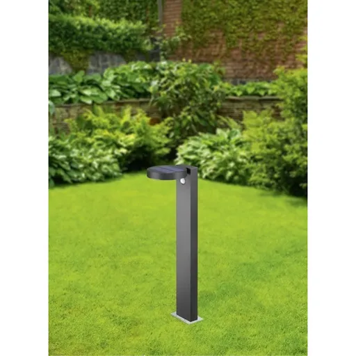 Trio Earth Spike hrot do zeme nikel 9960-07 TR9960-07