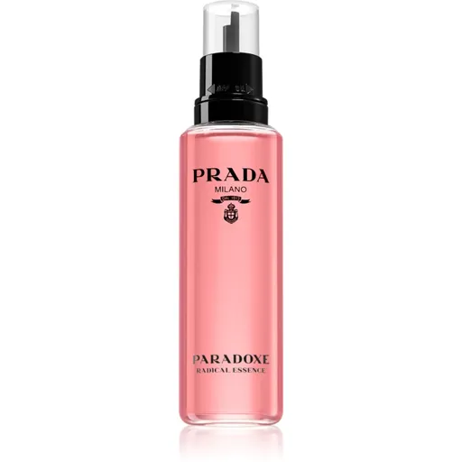 Prada Paradoxe Radical Essence parfém náhradná náplň pre ženy Refill 100 ml