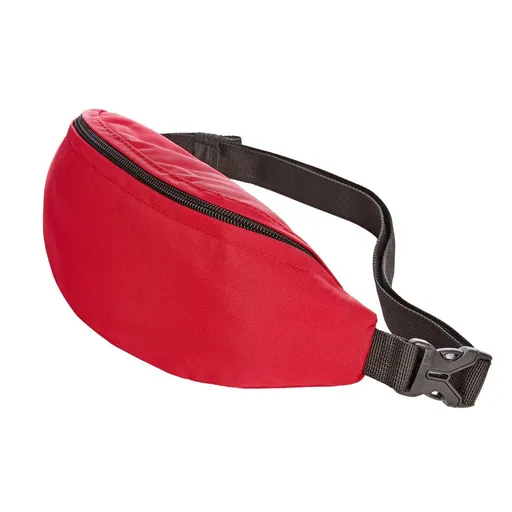 Halfar Ľadvinka DAILY - Červená