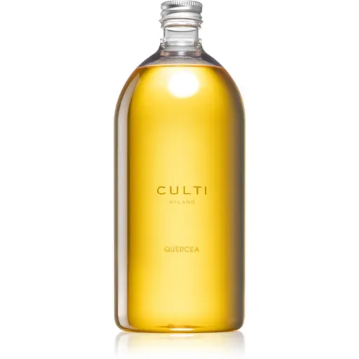 Culti Milano Refill Quercera náplň do aróma difuzérov 1000 ml