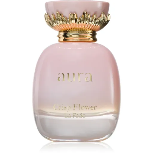 La Fede Aura Crisp Flower parfumovaná voda pre ženy 100 ml