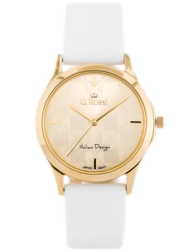 Hodinky G. ROSSI - 10513A (zg715a)