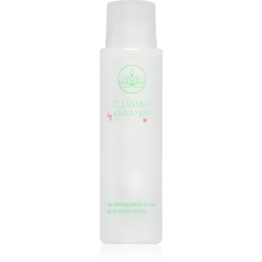 Annayake CleanSkin Gentle Makeup Remover odličovač make-upu pre všetky typy pleti 150 ml