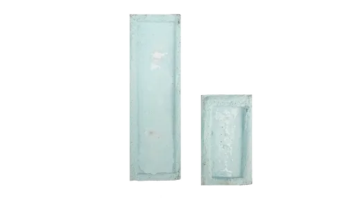 STAMP HOBBY Tehla Classic - dokončovací set 0,7 htc 0,5+1