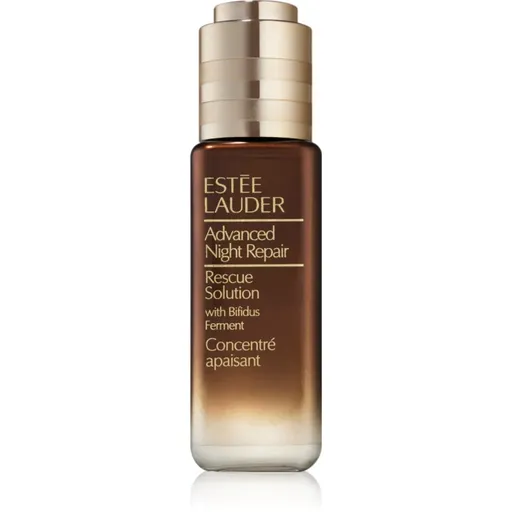Estée Lauder Advanced Night Repair SOS Liquid Rescue upokojujúci koncentrát s hydratačným účinkom 20 ml