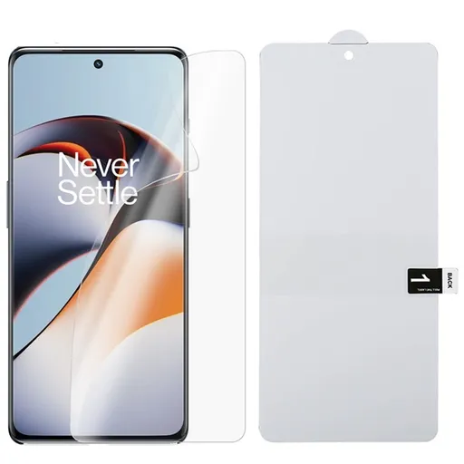 HYDROGEL Ochranná fólia pre OnePlus 12R