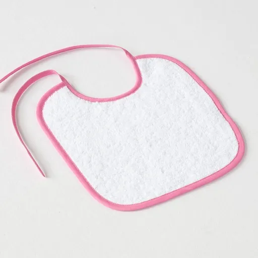 Bontis Podbradník Lota - Biela / ružová