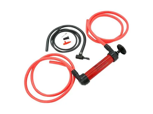 COMPASS Multifunkčná pumpa (voda, vzduch, PHM)