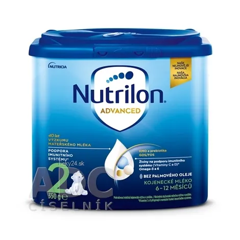 Nutrilon Advanced 2 350g