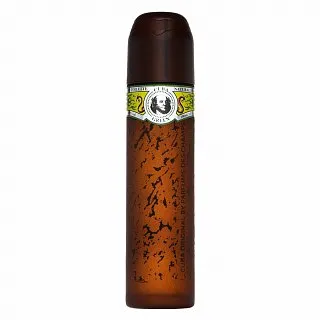 Cuba Green toaletná voda pre mužov 100 ml