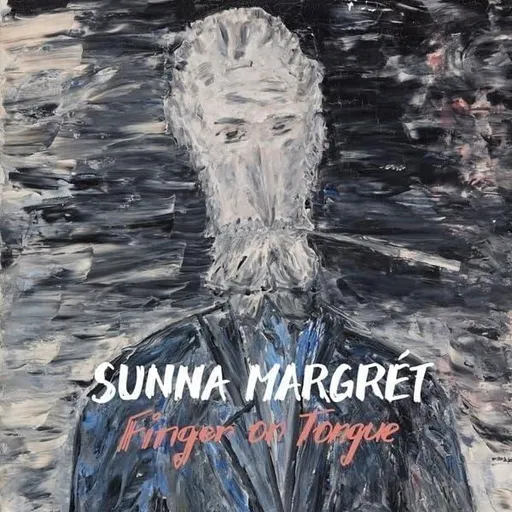 MARGRET, SUNNA - FINGER ON TONGUE LP