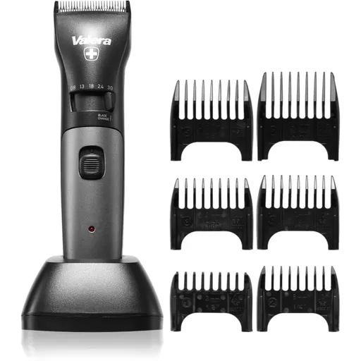 Valera Swiss Excellence Plus multifunkčný zastrihávač 1 ks