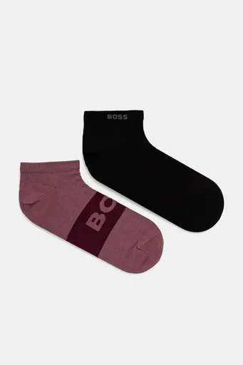Ponožky BOSS 2-pak