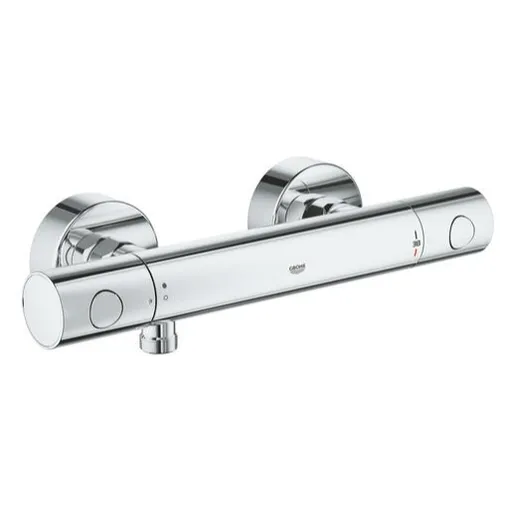 Sprchová batéria GROHE Precision Get bez sprchového setu 150 mm chróm 34773000