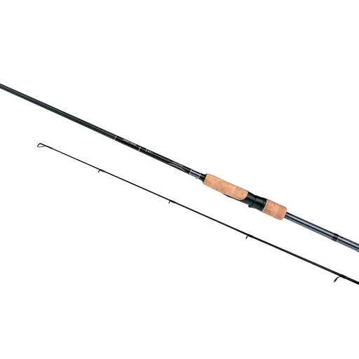 Shimano prút catana fx spinning moderate fast cork 2,69 m 7-21 g