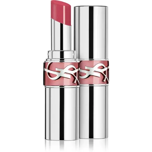 Yves Saint Laurent Loveshine Lipstick hydratačný lesklý rúž pre ženy 209 Pink Desire 3,2 g