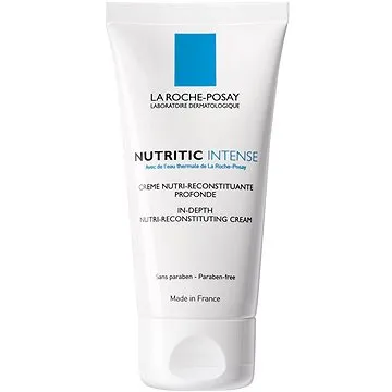 LA ROCHE-POSAY Nutritic Intense 50 ml (3337872413629)