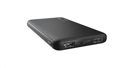 TRUST powerbanka Primo Powerbank 10000 mAh ECO