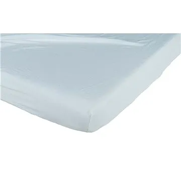 Candide Prestieradlo bavlnené 60 × 120 cm svetlo modré (3275056901213)