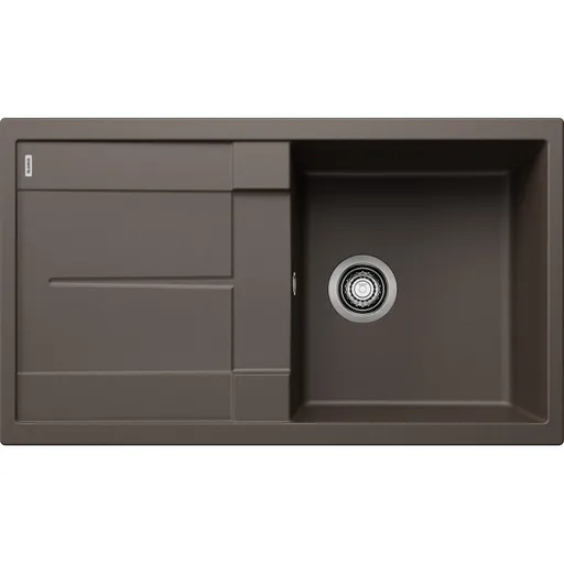 Blanco Metra 5 S káva