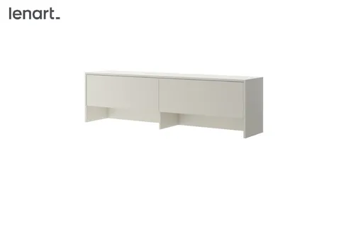 Dig-net nábytok Nadstavec pre sklápaciu posteľ Lenart BED CONCEPT BC-09 | kašmír