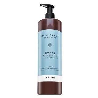 Artègo Rain Dance Hydra Shampoo hydratačný šampón pre hebkosť a lesk vlasov 1000 ml