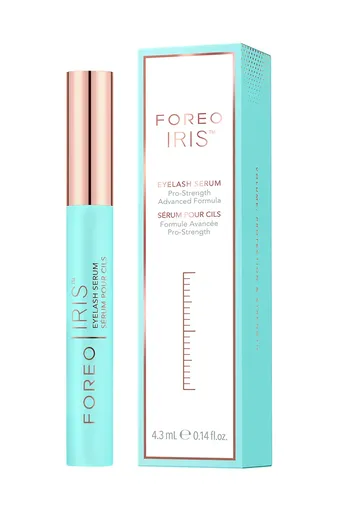 Sérum na mihalnice FOREO IRIS Eyelashes Serum 4.3 ml